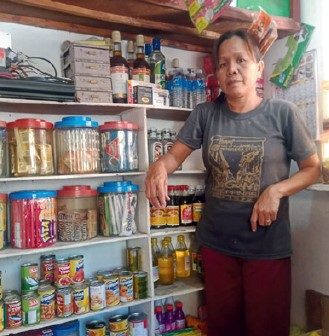 MS. EMILY AQUINO - Vigan Branch