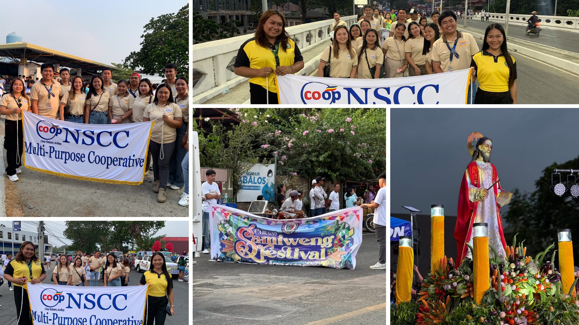 NSCC MPC at Samiweng Festival 2026