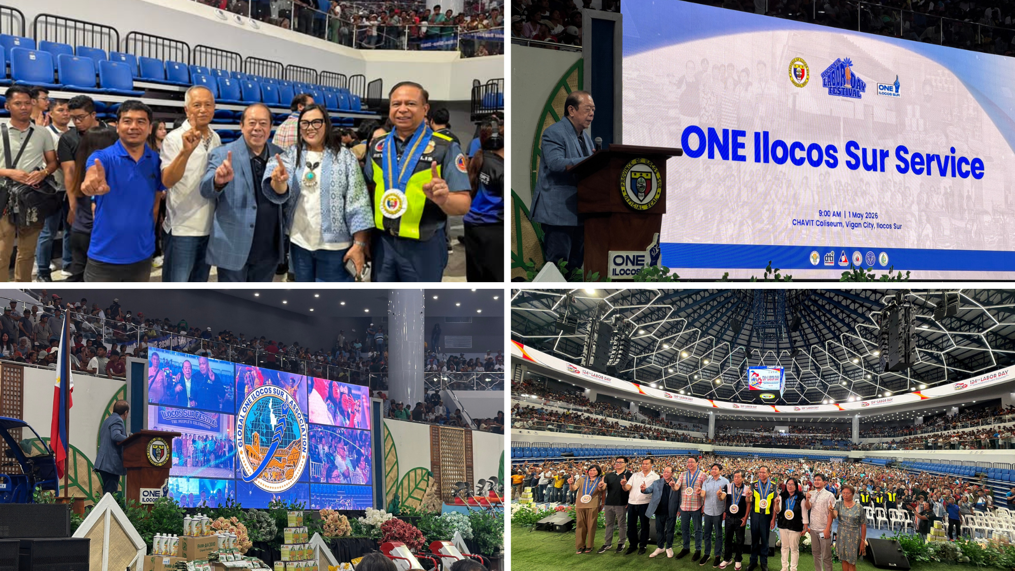 𝐋𝐞𝐚𝐝𝐞𝐫𝐬𝐡𝐢𝐩 𝐢𝐧 𝐀𝐜𝐭𝐢𝐨𝐧 | 𝐂𝐞𝐥𝐞𝐛𝐫𝐚𝐭𝐢𝐧𝐠 𝐔𝐧𝐢𝐭𝐲 𝐚𝐧𝐝 𝐏𝐫𝐨𝐠𝐫𝐞𝐬𝐬