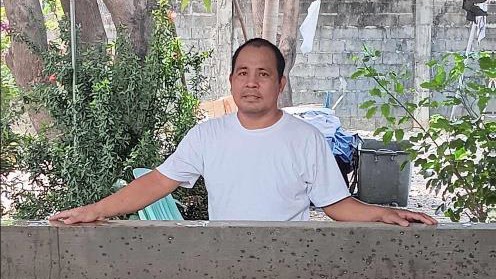 FISH VENDING -Laoag Branch