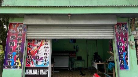 TYRONE ADVERTISING DESIGN PRINTING SERVICES - Batac Branch