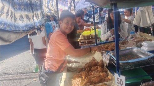 DAISYROSE CHICKEN JOY - Sta. Maria Branch