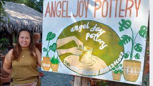 Angel Joy Pottery - Vigan Branches