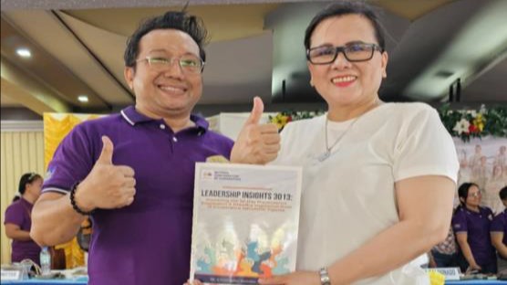 DR. CHRISTOPHER BERNABE M. BAES - QUEZON CITY BRANCH