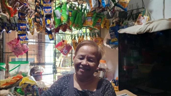 SARI-SARI STORE - Baguio City BRANCH