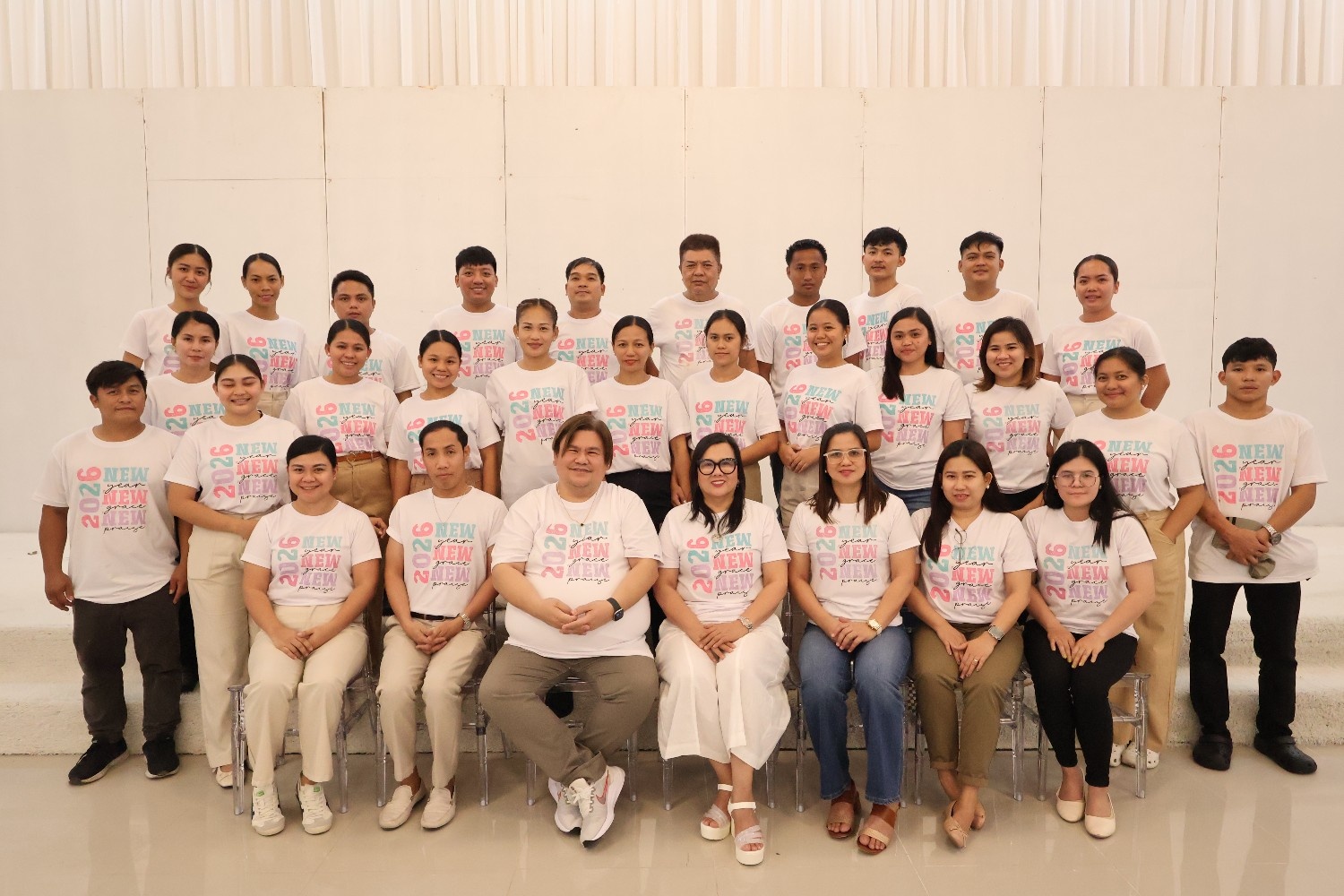 NSCC Stella Maris
