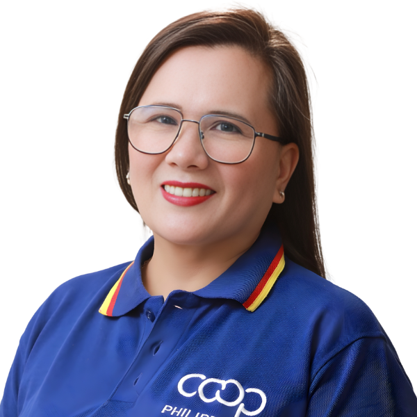 Dr. Divina C. Quemi