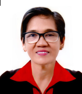 Isally Manibog