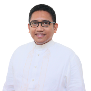 Rev. Fr. Ian Paul L. Filart