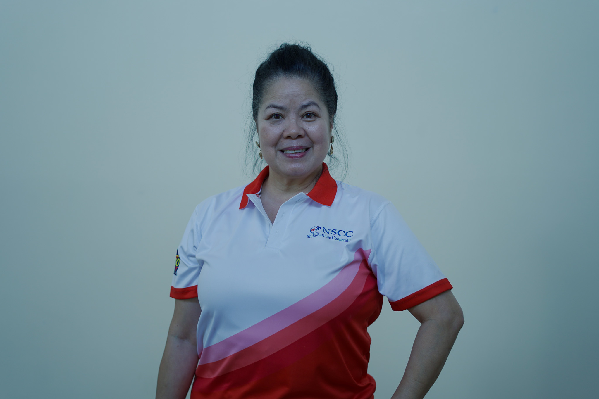 <span class="text-sm">Maria Resurreccion V. Romero</span>