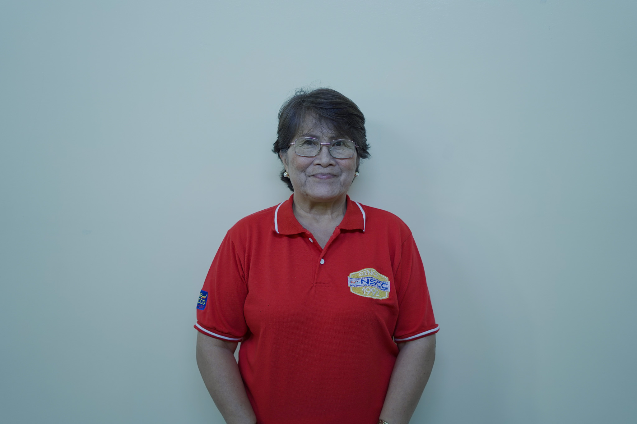 <span class="text-sm">Berlindita Santiago</span>