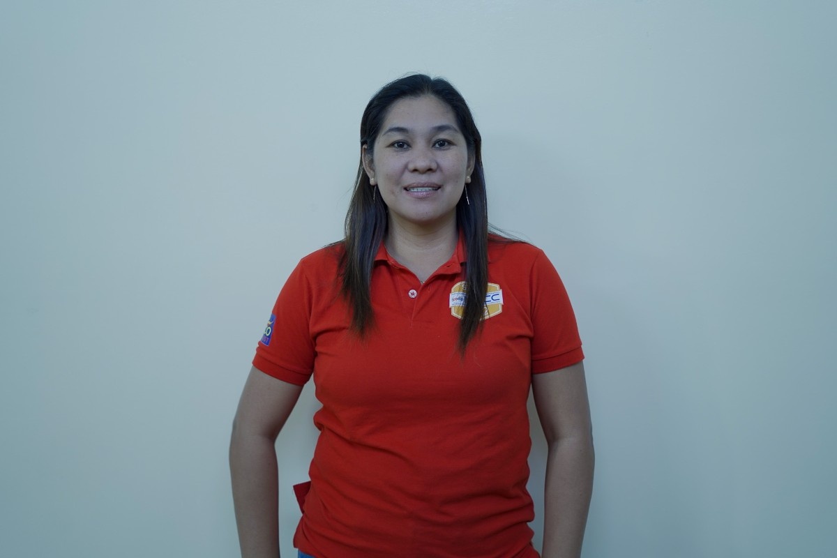 <span class="text-sm">Maylyn P. Turda</span>