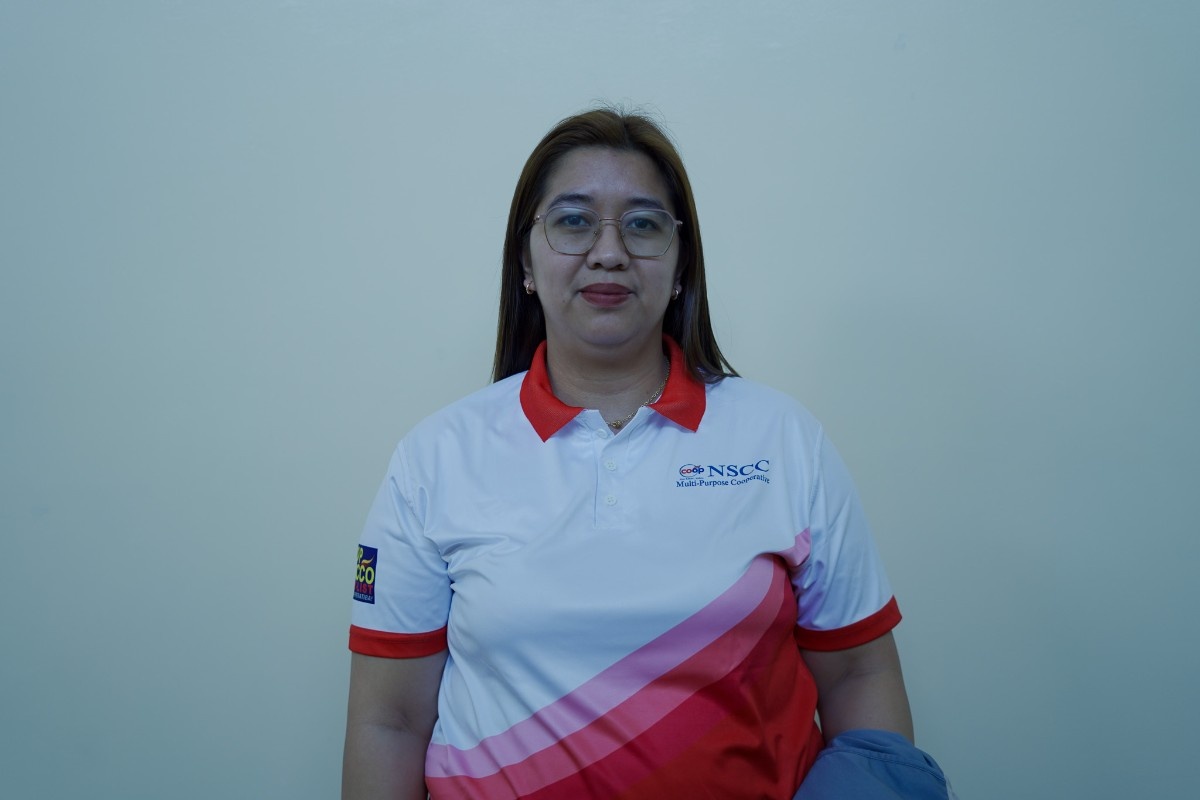 <span class="text-sm">Julienne Kaye Nahil</span>