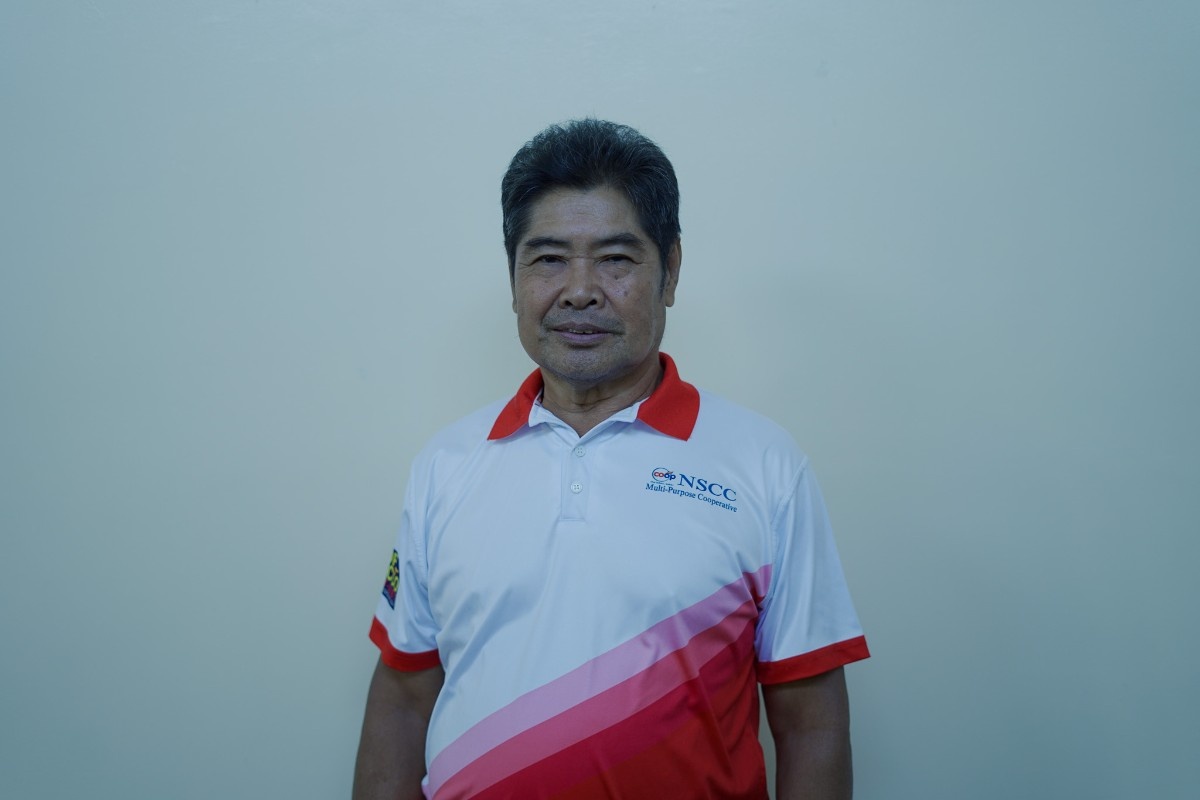 <span class="text-sm">Godfrey D. Alay-Ay</span>