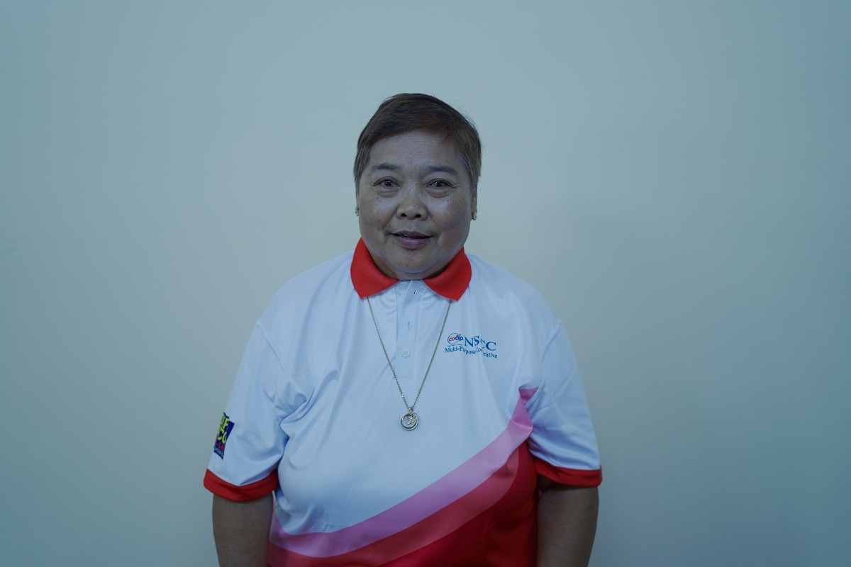 <span class="text-sm">Leticia C. Villanos</span>