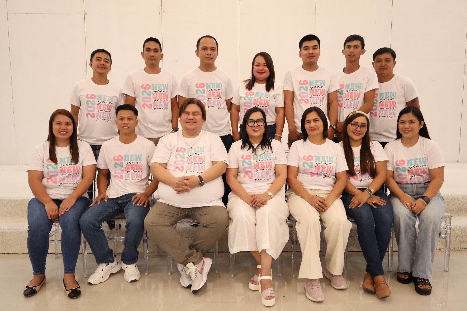 Sta. Maria Branch