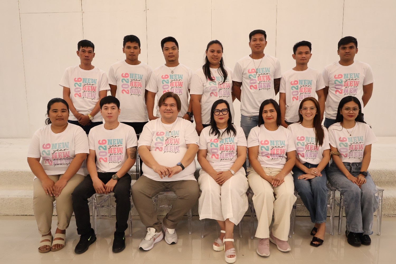 Urdaneta Branch