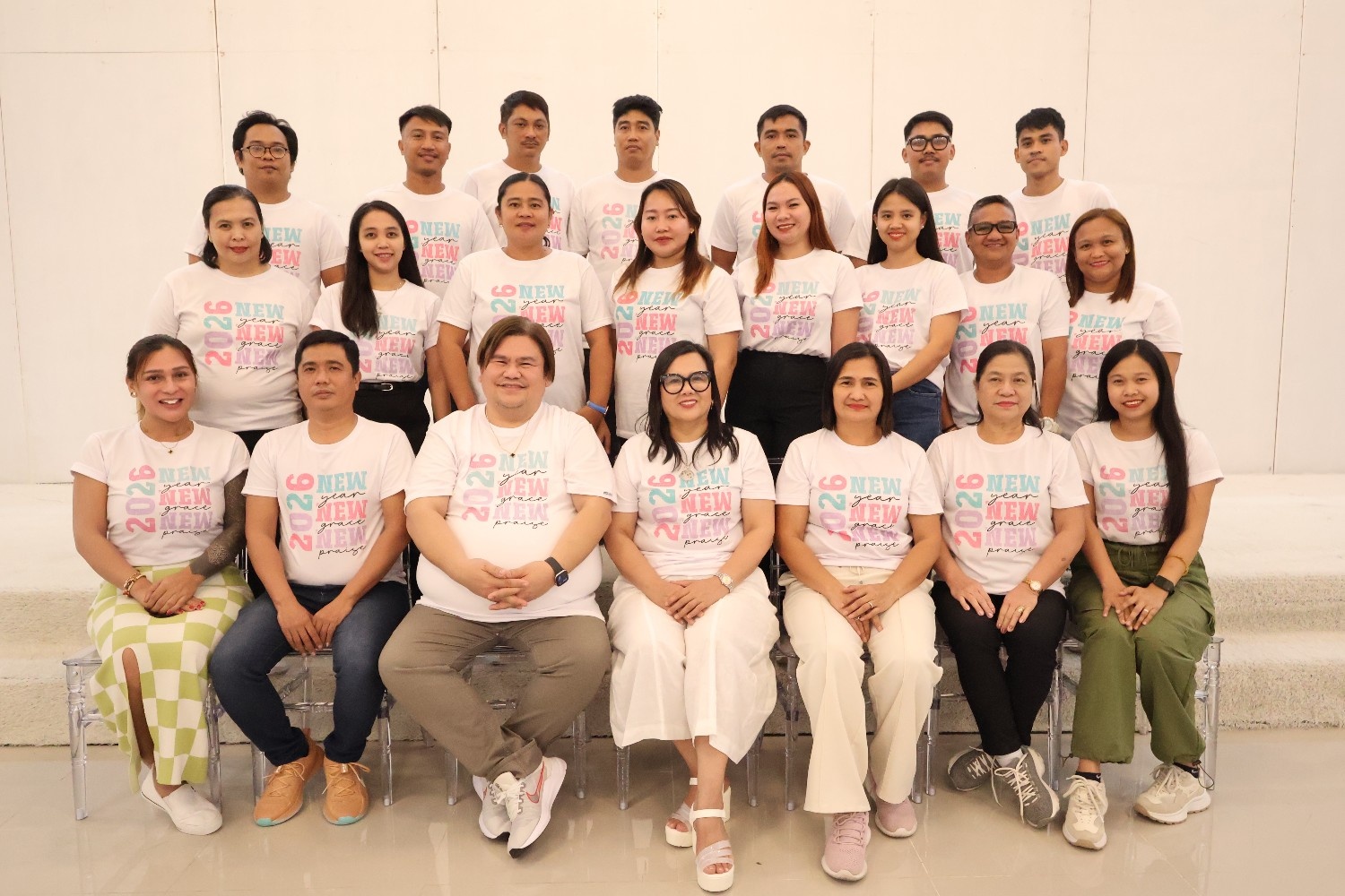 Vigan City Branch