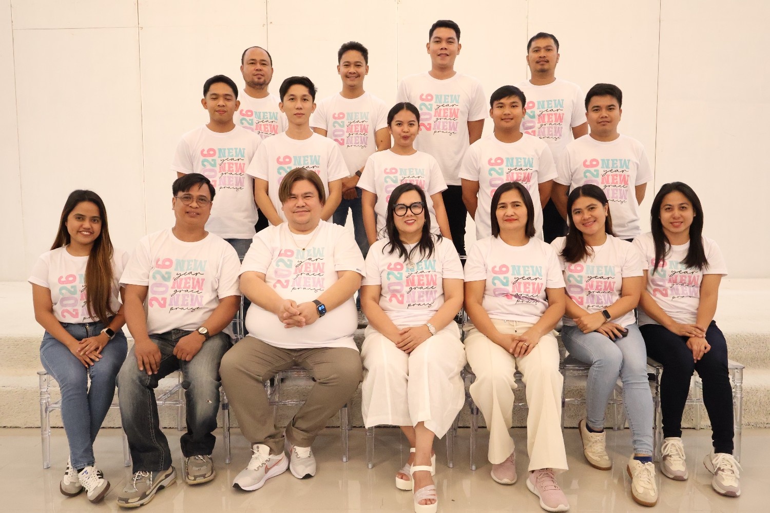 Laoag City Branch