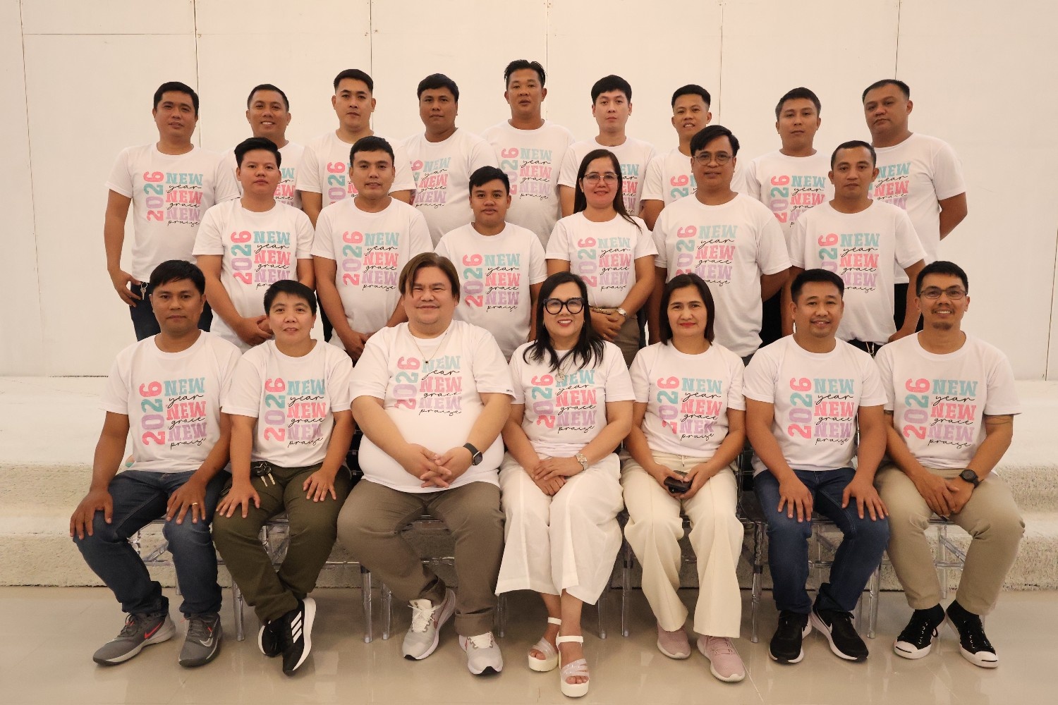 MPC Area & Branch Managers