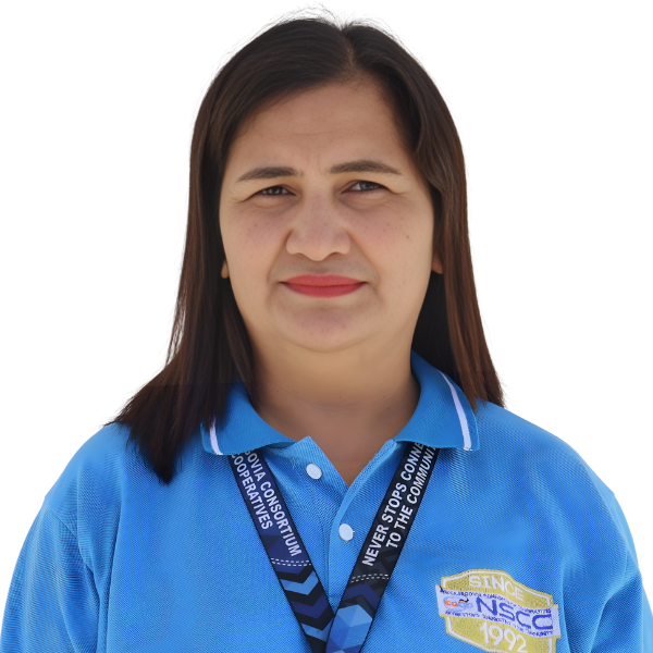 Guadalupe G. Gorospe