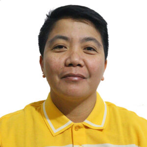 Marijoy A. Pilar