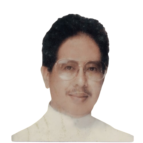 Msgr. Ambrose L. Cabildo