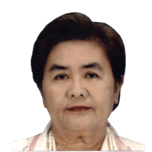 Mrs. Virginia Natividad S. Makil