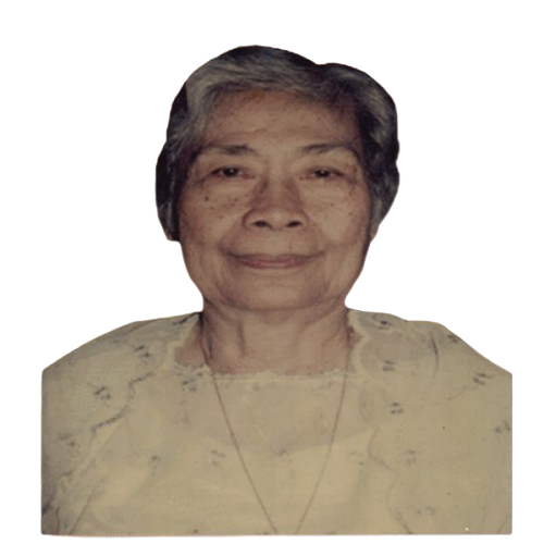 Dr. Caridad R. Tadena