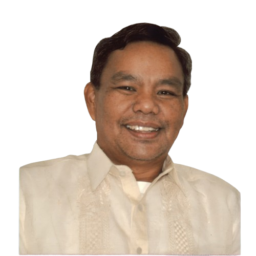 Mr. Alexander B. Raquepo