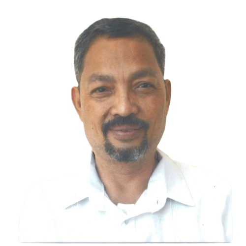 Mr. George S. Tadena