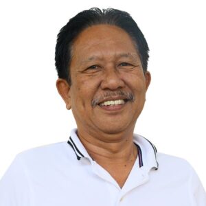 Atty. Santos Ben De Peralta, CPA