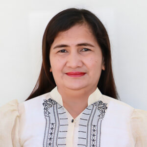 Guadalupe G. Gorospe