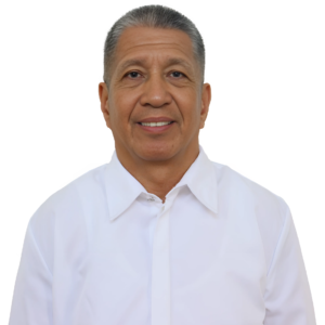 Mario Blas Laranang