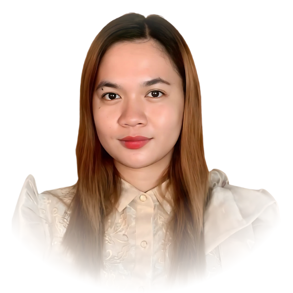 Jhanella Mharie G. Parbo