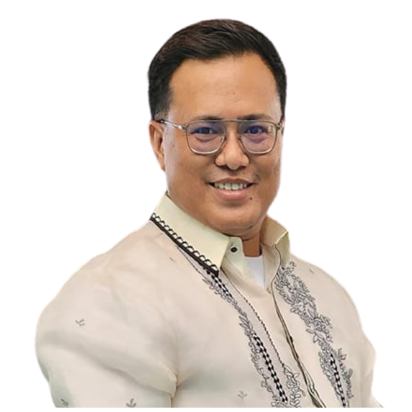 Ernesto Lucky Blanco