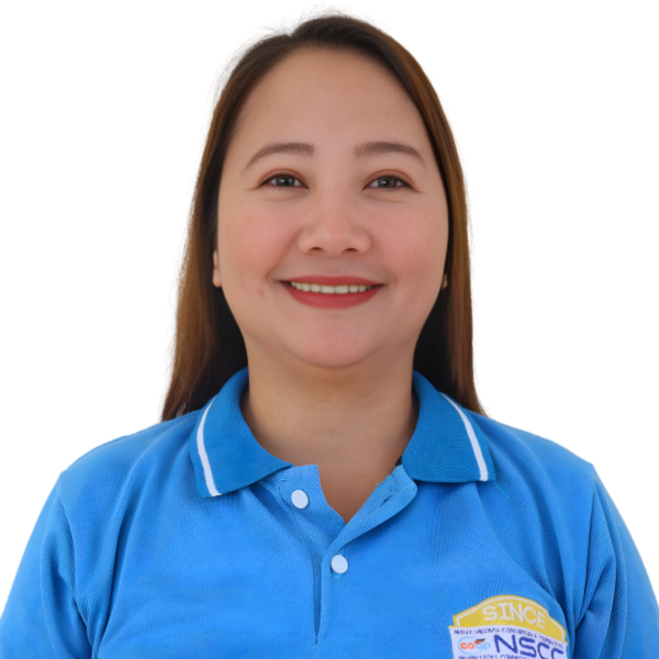 Michelle P. Pagud