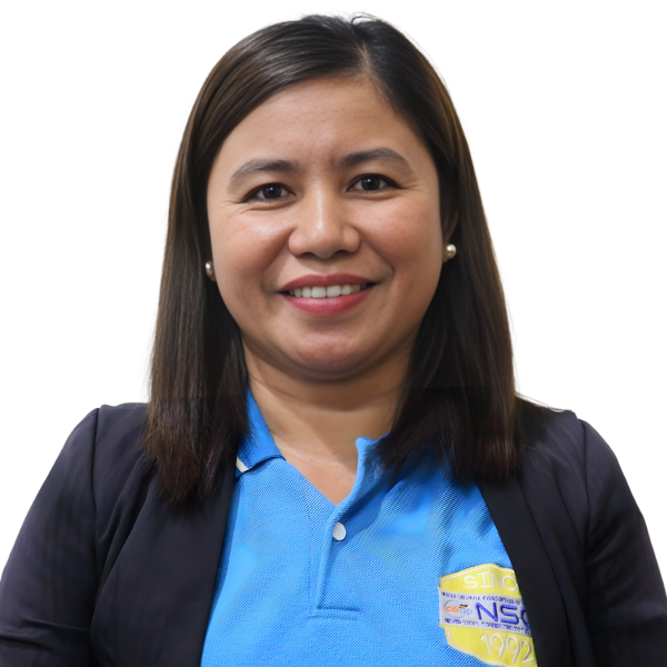 Rosemarie P. Peralta